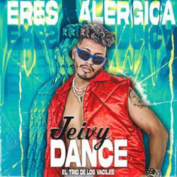 Portada de Eres Alergica