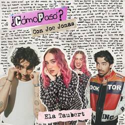 Portada de ¿Cómo Pasó? (Con Joe Jonas)