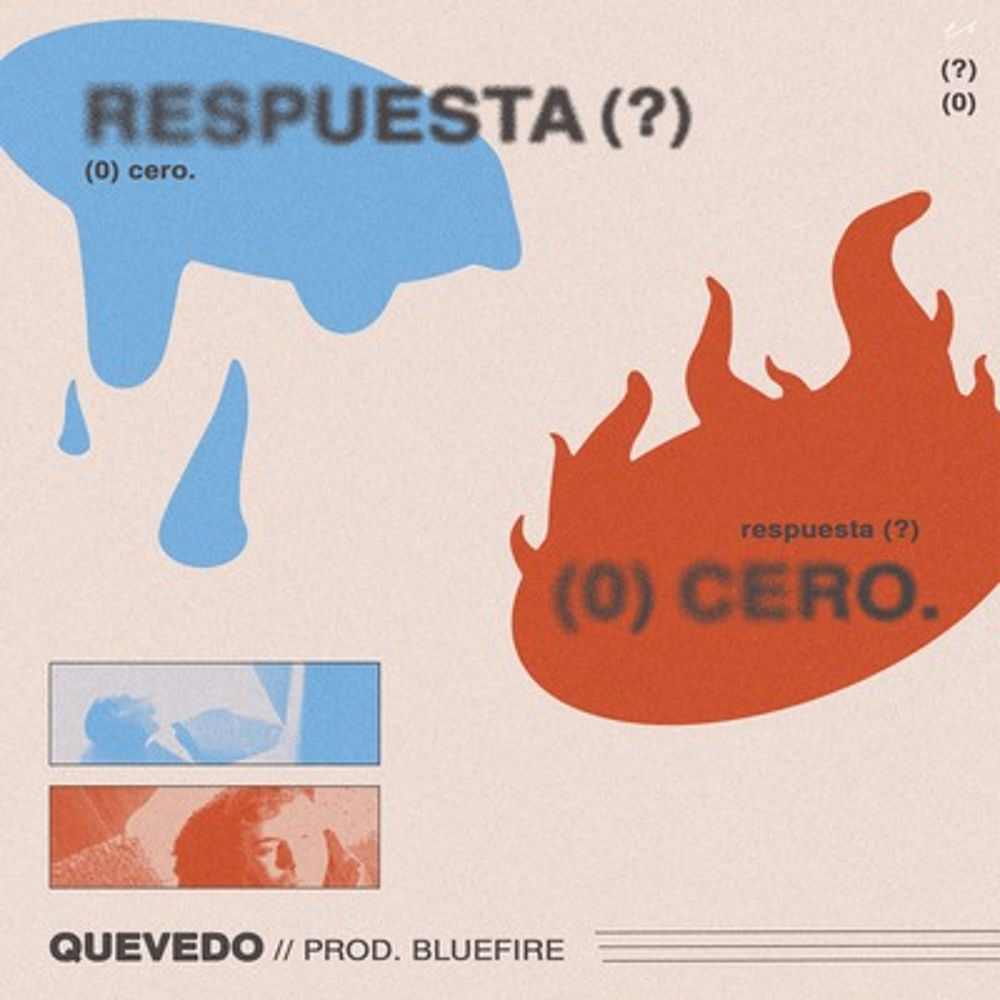 Portada de Respuesta Cero