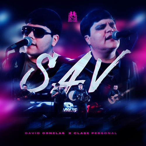 Portada de SAV