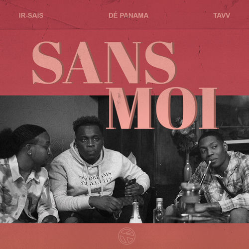 Portada de Sans moi