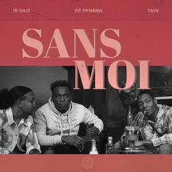 Portada de Sans moi