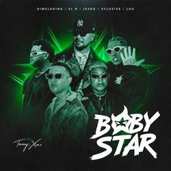 Portada de Baby Star (feat. Lou)