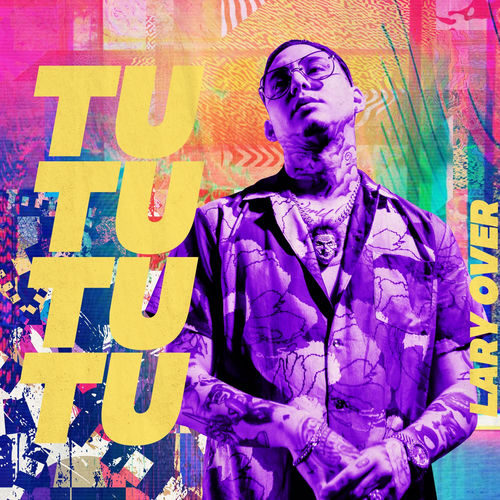 Portada de Tú