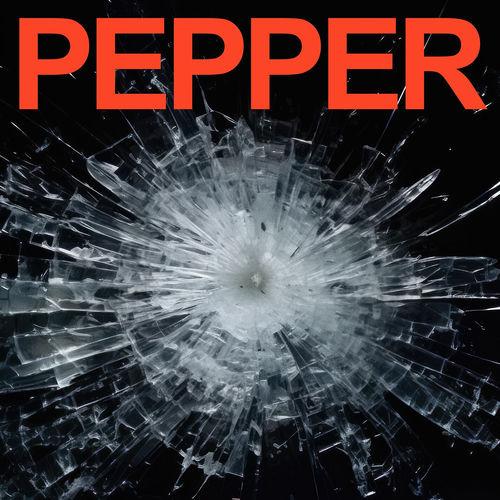 Portada de Pepper