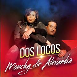 Portada de Dos Locos