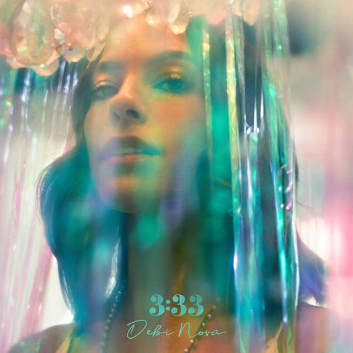Portada de 3:33