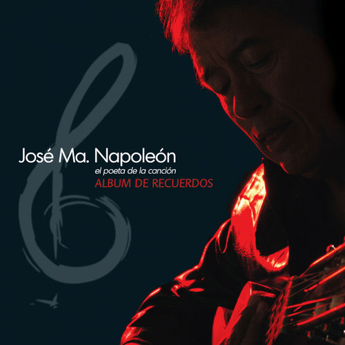 Portada de Album de Recuerdos