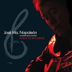 Portada de Album de Recuerdos