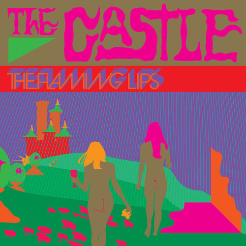 Portada de The Castle
