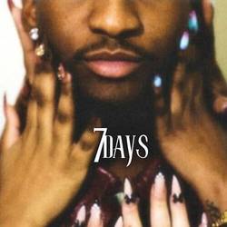 Portada de 7 days