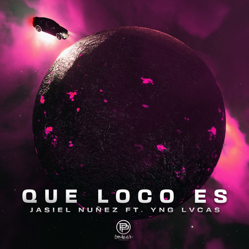 Portada de Que Loco Es