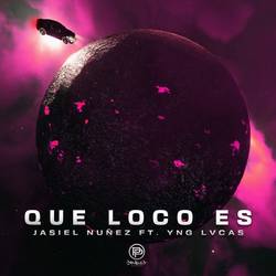 Portada de Que Loco Es