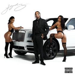 Portada de Haute (feat. J Balvin & Chris Brown)