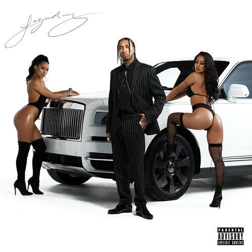 Portada de Haute (feat. J Balvin & Chris Brown)