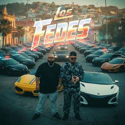 Portada de Los Fedes