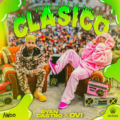 Portada de Clásico
