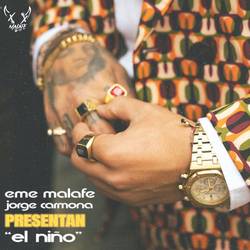 Portada de El Niño