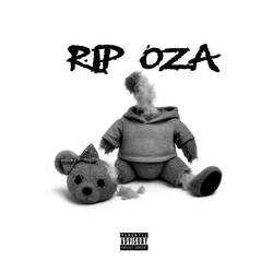 Portada de RIP OZA