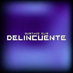 Portada de DELINCUENTE