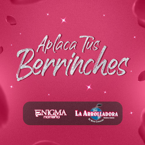 Portada de Aplaca Tus Berrinches