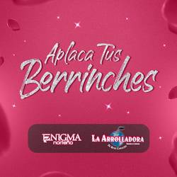 Portada de Aplaca Tus Berrinches