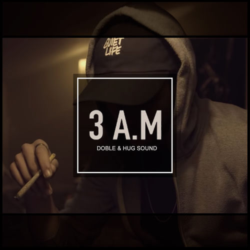 Portada de 3 Am