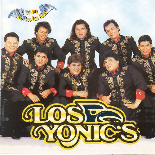 Portada de No Me Cortes Las Alas