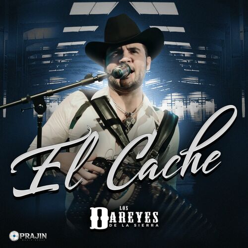 Portada de El Cache