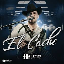 Portada de El Cache