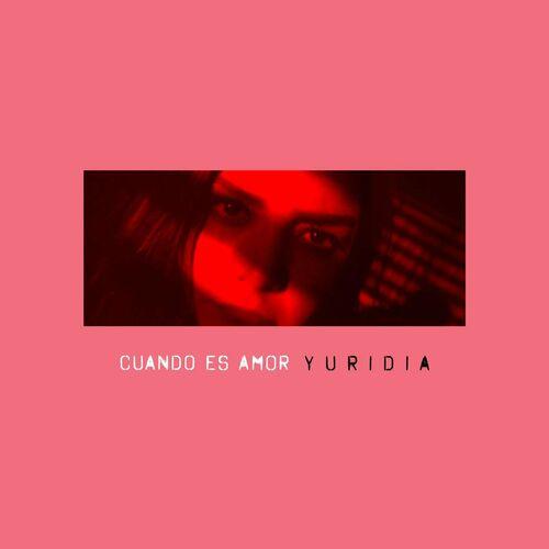 Portada de Cuando Es Amor