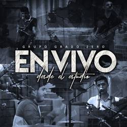 Portada de En Vivo Desde El Estudio