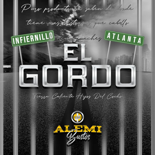 Portada de El Gordo