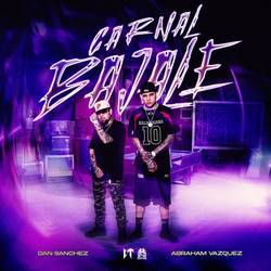 Portada de Carnal Bajale