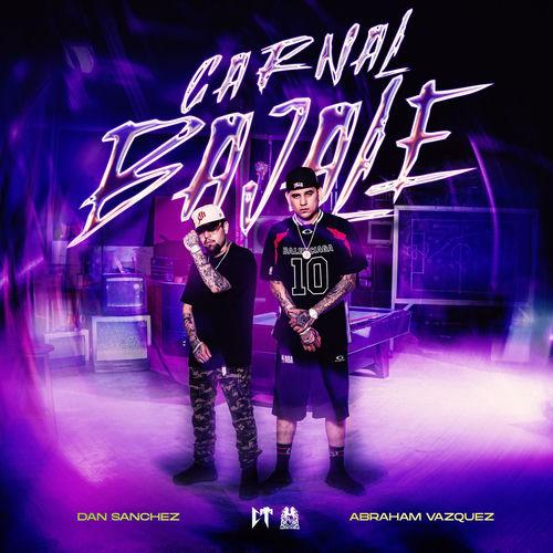 Portada de Carnal Bajale