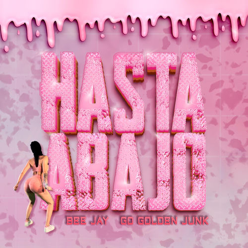 Portada de Hasta Abajo