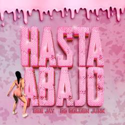 Portada de Hasta Abajo
