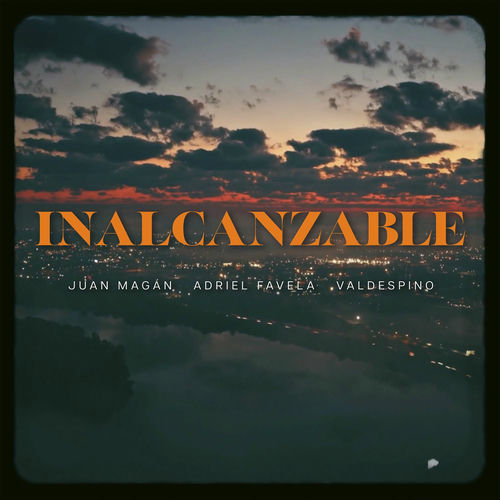 Portada de Inalcanzable