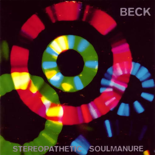 Portada de Stereopathetic Soulmanure
