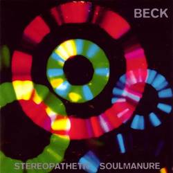 Portada de Stereopathetic Soulmanure