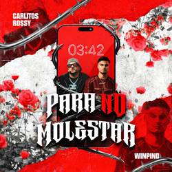 Portada de Para No Molestar