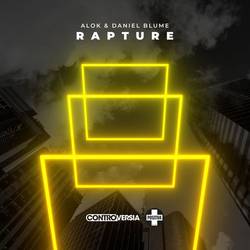 Portada de Rapture