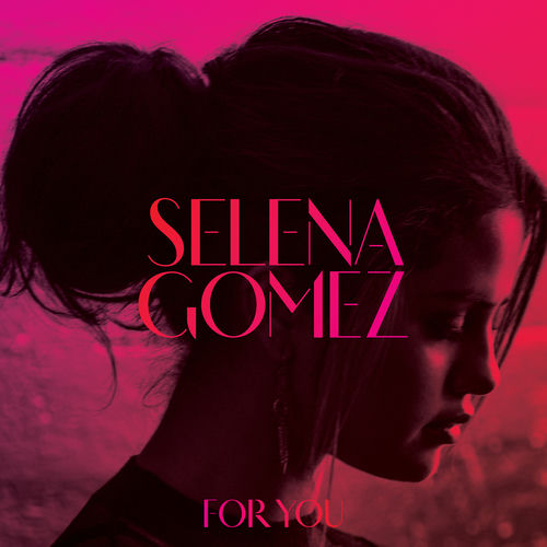 Portada de For You