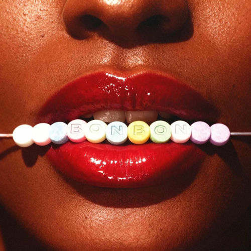Portada de Bonbon