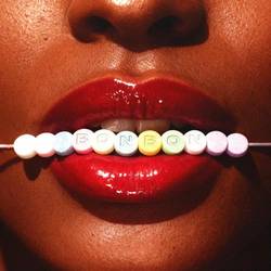 Portada de Bonbon