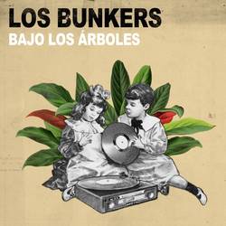 Portada de Bajo Los Árboles