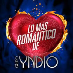 Portada de Lo Más Romántico De
