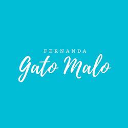 Portada de Gato Malo (Cover)