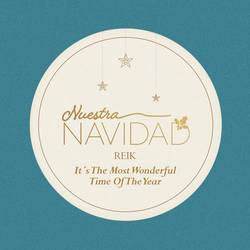 Portada de It's the Most Wonderful Time of the Year
