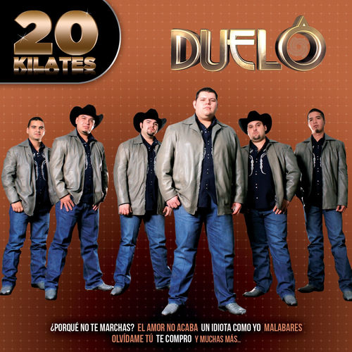 Portada de 20 Kilates